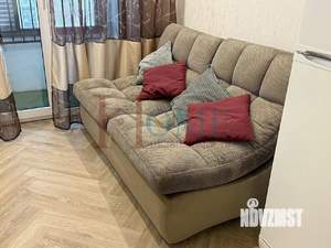 1-к квартира, на длительный срок, 40м2, 5/30 этаж