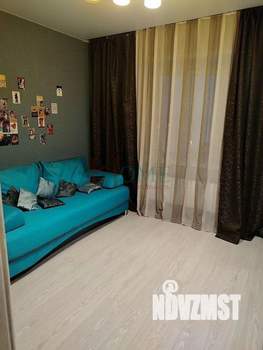 2-к квартира, на длительный срок, 56м2, 13/14 этаж