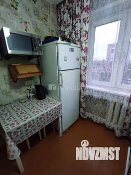 2-к квартира, на длительный срок, 43м2, 4/5 этаж