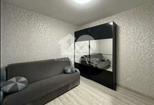 1-к квартира, на длительный срок, 34м2, 14/14 этаж