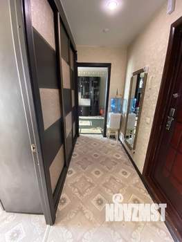 2-к квартира, на длительный срок, 45м2, 7/12 этаж