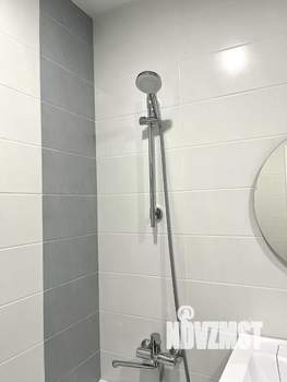 Студия квартира, на длительный срок, 24м2, 11/15 этаж