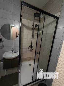 Студия квартира, на длительный срок, 30м2, 4/25 этаж