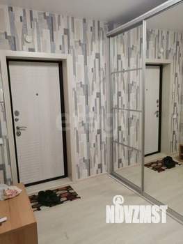 1-к квартира, на длительный срок, 52м2, 15/19 этаж