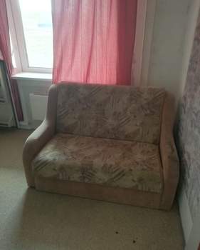 1-к квартира, на длительный срок, 34м2, 3/10 этаж