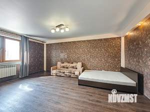 1-к квартира, на длительный срок, 41м2, 2/17 этаж