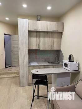 Студия квартира, на длительный срок, 25м2, 1/24 этаж