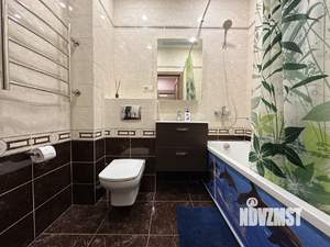 1-к квартира, на длительный срок, 42м2, 10/12 этаж