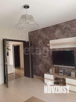 2-к квартира, на длительный срок, 55м2, 7/14 этаж