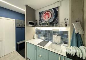 1-к квартира, на длительный срок, 24м2, 3/12 этаж