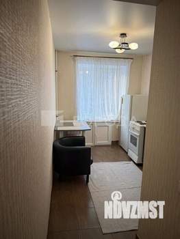 1-к квартира, на длительный срок, 35м2, 4/9 этаж