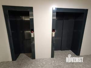 Студия квартира, на длительный срок, 24м2, 11/17 этаж