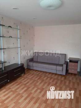 1-к квартира, на длительный срок, 42м2, 10/10 этаж