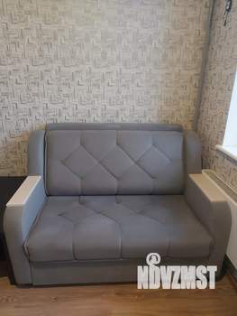 Студия квартира, на длительный срок, 22м2, 17/19 этаж