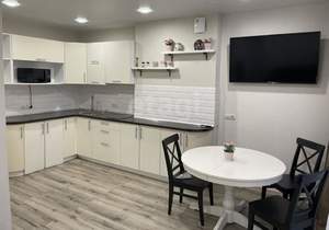 1-к квартира, на длительный срок, 46м2, 22/26 этаж