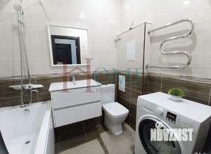 2-к квартира, на длительный срок, 37м2, 11/17 этаж