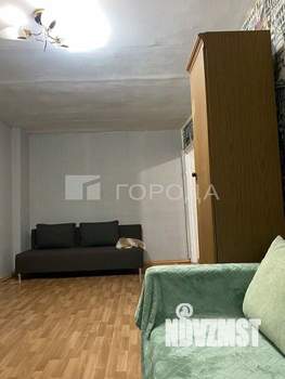 1-к квартира, на длительный срок, 32м2, 4/9 этаж