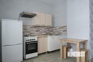 1-к квартира, на длительный срок, 38м2, 10/25 этаж