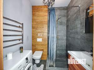 Студия квартира, на длительный срок, 25м2, 6/19 этаж