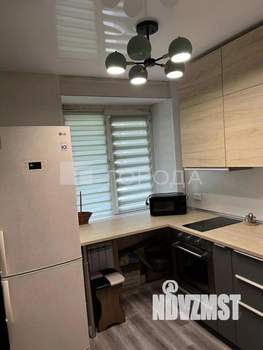 1-к квартира, на длительный срок, 33м2, 1/9 этаж