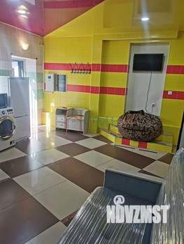 Студия квартира, на длительный срок, 36м2, 1/3 этаж