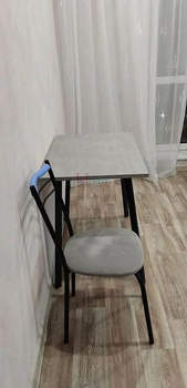 1-к квартира, на длительный срок, 32м2, 8/17 этаж