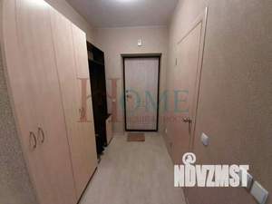 Студия квартира, на длительный срок, 26м2, 7/13 этаж