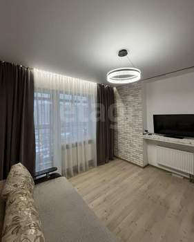 1-к квартира, на длительный срок, 40м2, 9/26 этаж