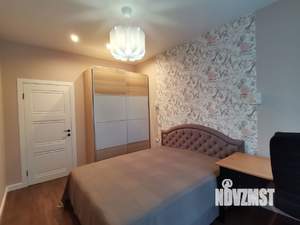 3-к квартира, на длительный срок, 61м2, 4/9 этаж