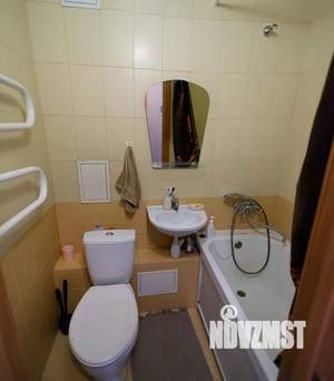 1-к квартира, на длительный срок, 21м2, 8/9 этаж