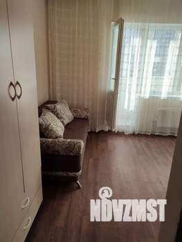 Студия квартира, посуточно, 19м2, 7/17 этаж