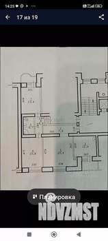 3-к квартира, на длительный срок, 82м2, 5/10 этаж