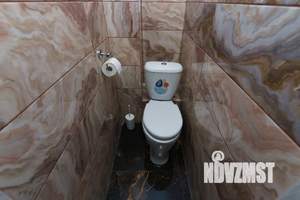 2-к квартира, посуточно, 42м2, 3/5 этаж