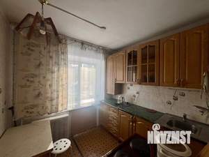 2-к квартира, на длительный срок, 43м2, 2/5 этаж
