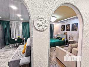 3-к квартира, посуточно, 85м2, 23/25 этаж