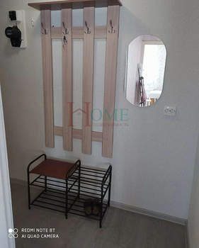 1-к квартира, на длительный срок, 31м2, 5/5 этаж