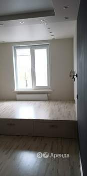 3-к квартира, на длительный срок, 82м2, 2/17 этаж