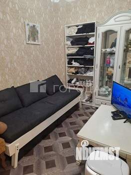 2-к квартира, на длительный срок, 52м2, 11/17 этаж