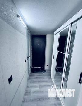 Студия квартира, на длительный срок, 20м2, 2/5 этаж