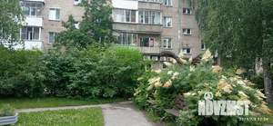 1-к квартира, на длительный срок, 30м2, 4/5 этаж