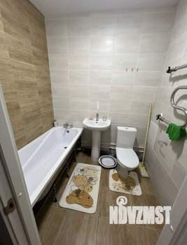 1-к квартира, на длительный срок, 40м2, 18/20 этаж