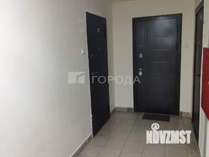 1-к квартира, на длительный срок, 33м2, 14/14 этаж