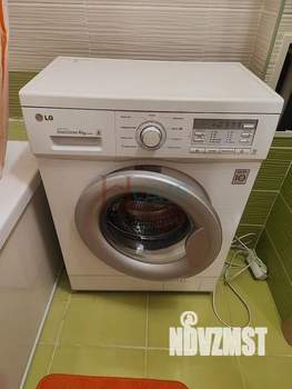 1-к квартира, на длительный срок, 43м2, 9/10 этаж