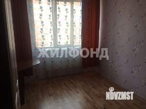 1-к квартира, на длительный срок, 35м2, 11/17 этаж