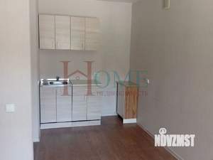 1-к квартира, на длительный срок, 33м2, 2/17 этаж