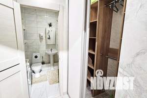 1-к квартира, посуточно, 30м2, 8/26 этаж
