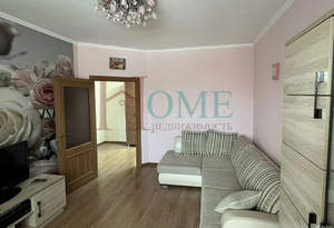 1-к квартира, на длительный срок, 40м2, 9/26 этаж