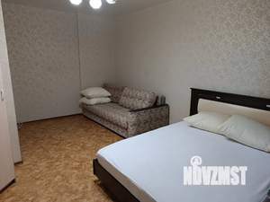 1-к квартира, посуточно, 36м2, 4/17 этаж