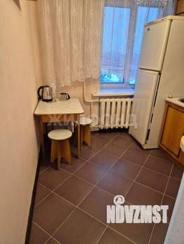 1-к квартира, на длительный срок, 34м2, 9/9 этаж