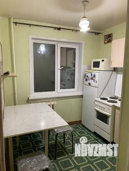 3-к квартира, на длительный срок, 58м2, 2/4 этаж